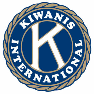 Kiwanis International seal in JPG format