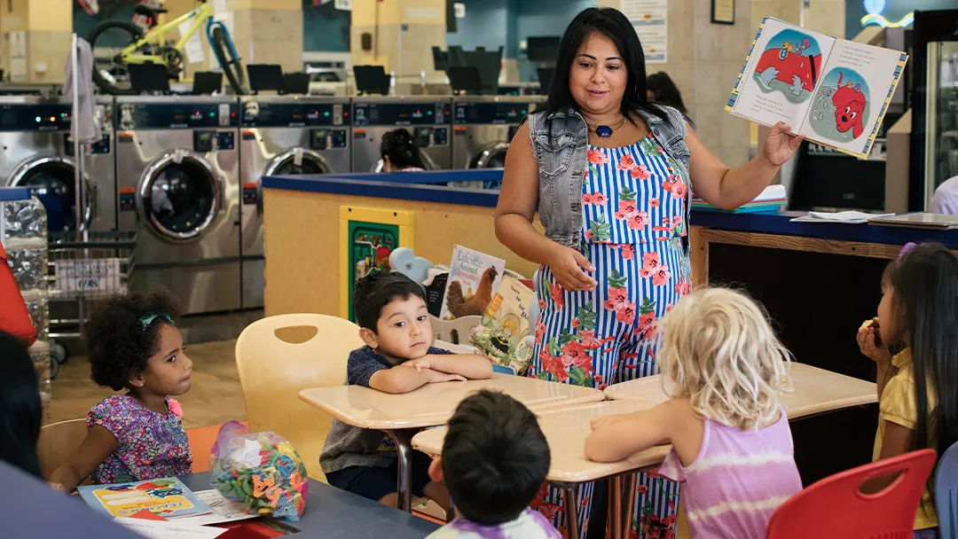 Kiwanis Children’s Fund