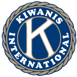 Kiwanis International seal in PNG format