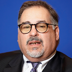 Mark Esposito