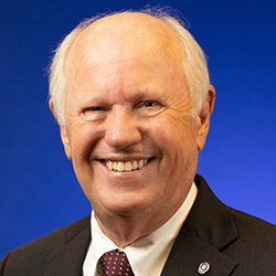 Gary S. Graham