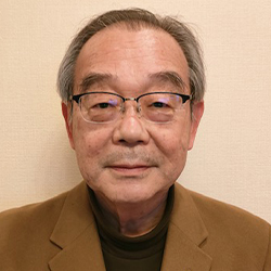 George Yoshida