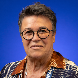 Éliane Ott-Scheffer