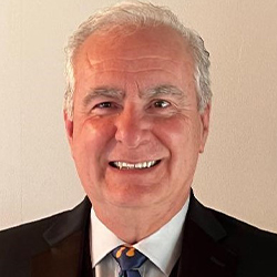 Richard A. Poulton