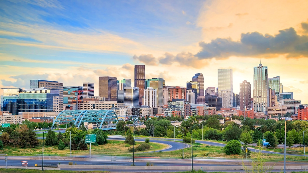 Le héros de Denver Denver, Colorado