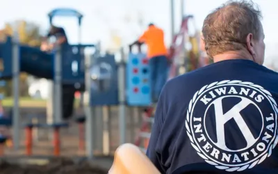Où trouver des logos Kiwanis et personnalisés 