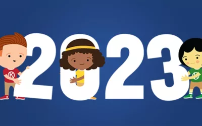 L'impact mondial du Kiwanis en 2023