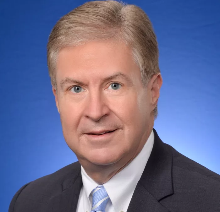 Stan Soderstrom receiving praise and official honors