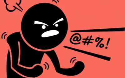 Pourquoi tout le monde est-il si en colère ?