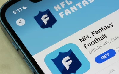 Le football fantastique rassemble club Kiwanis  