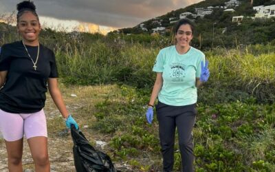 Grants bring Key Clubs and communities closer