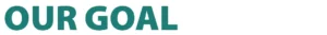 我們的目標