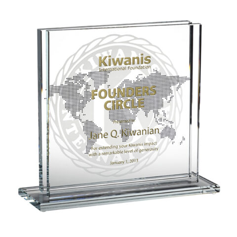 Founders Circle | Kiwanis International