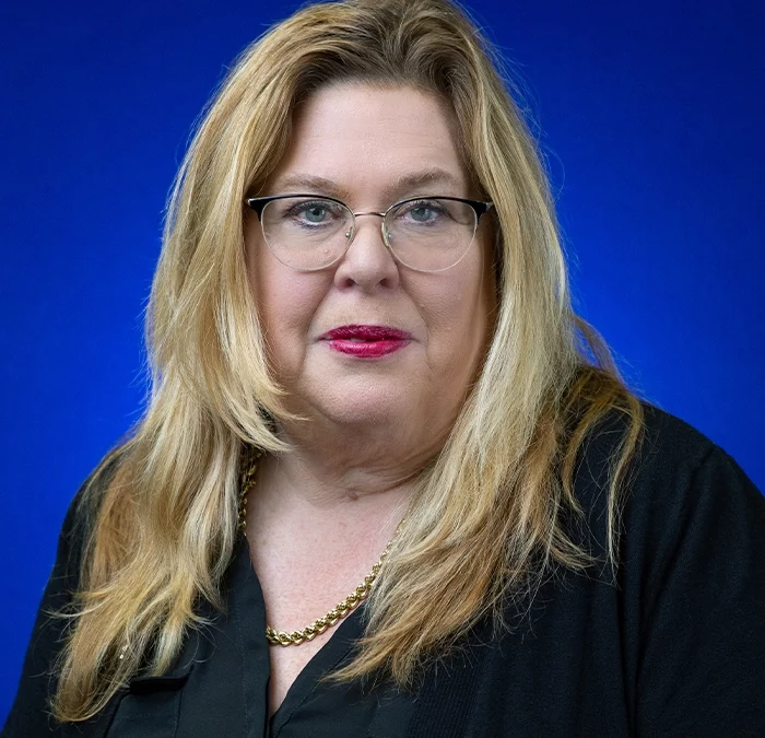 Kiwanis mourns Brenda Leigh Johnson 