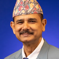 Lamsal Mohan