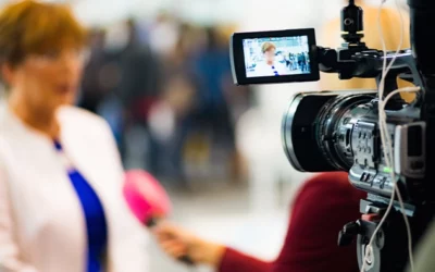 How to contact local media