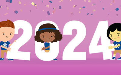Kiwanis’ global impact in 2024 