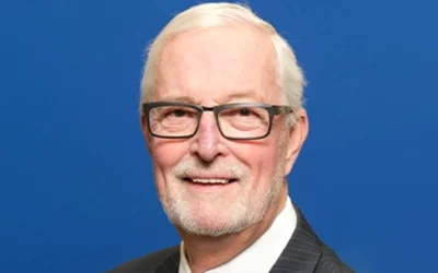 Kiwanis mourns former Children’s Fund President Velnes 