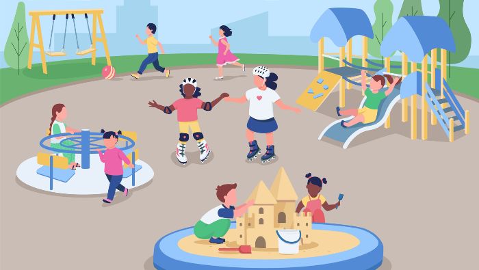 Microgrants help kids get ahead