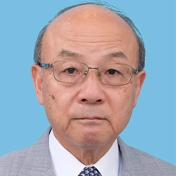 Shinichi Yoshikuni 