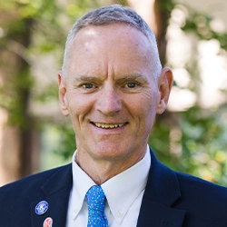 Timothy Sheppard
