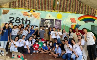 Grants enhance CKI partnerships