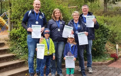 A Kiwanis club’s family influence 