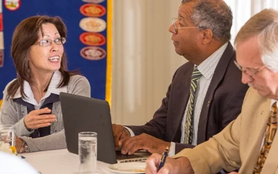 3 resources for finding leaders