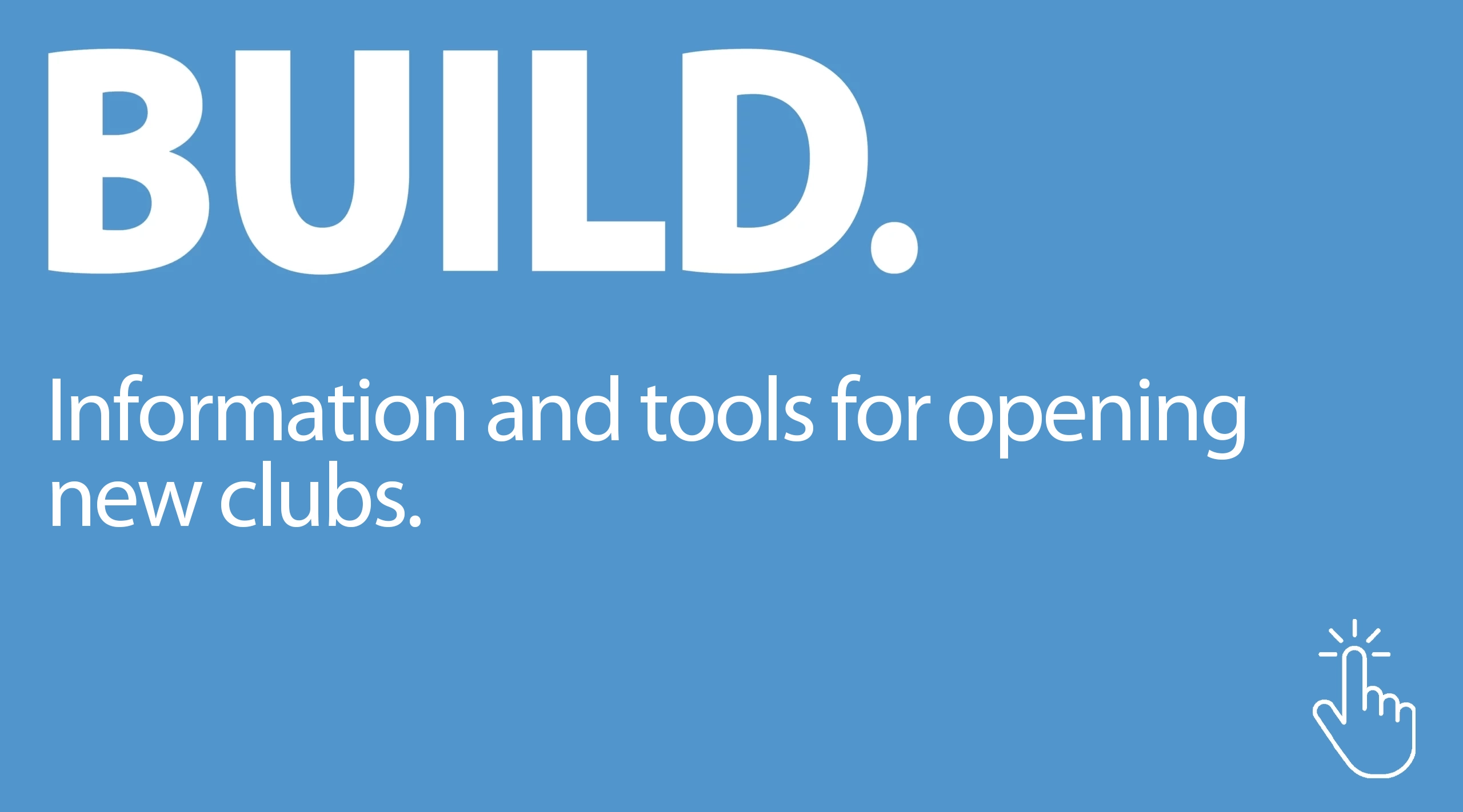 BUILD