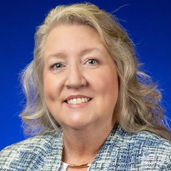 Jackie Sue McFarlin 