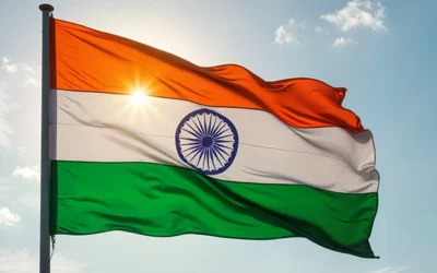 India becomes latest Kiwanis district 