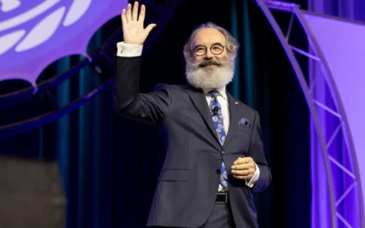 Mulhaul builds bonds for the future