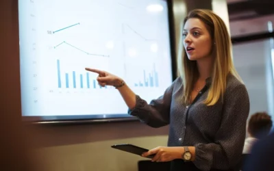 10 tips for effective presentations