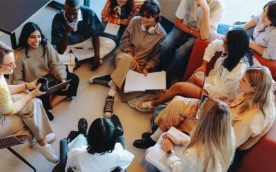 5 steps to a Kiwanis Voices club