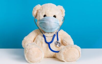 Grants support therapeutic care for kids