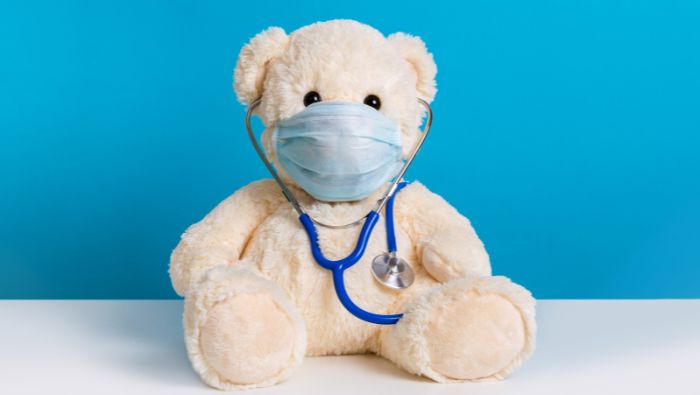 Grants support therapeutic care for kids