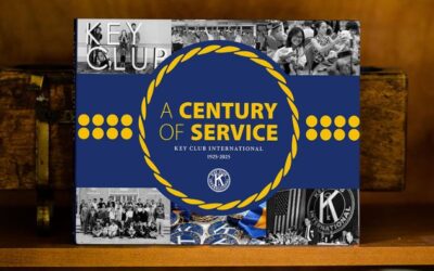 5 things to discover in the new Key Club book