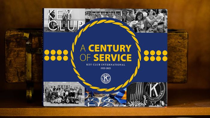 5 things to discover in the new Key Club book