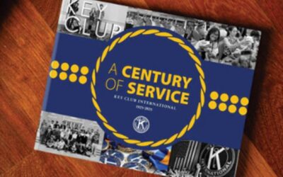 5 things to discover in the new Key Club book