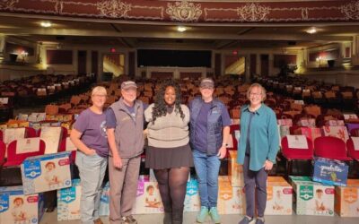 Microgrants jumpstart kids’ futures