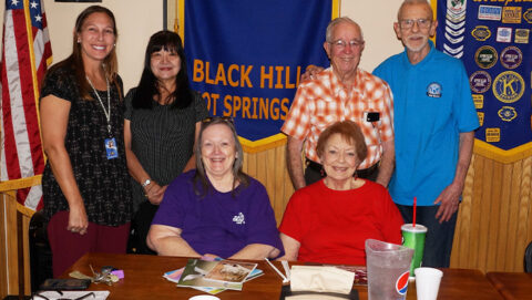Two For Two works wonders in South Dakota town | Kiwanis International