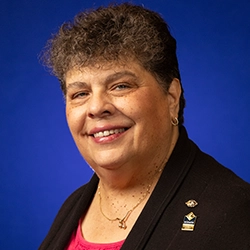 Catherine Lewis Simmons