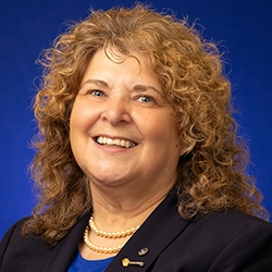 Cathy Szymanski 