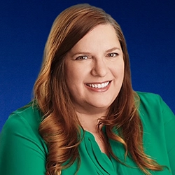 Dawn Puderbaugh Hodges 