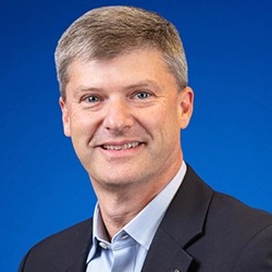 Jeffrey M. Wolff