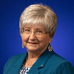Jo Schwartz