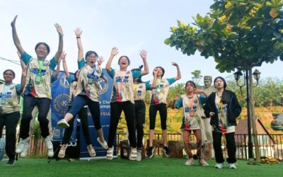 Grants have global impact
