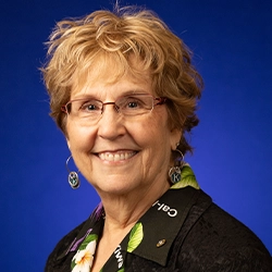Margo L. Dutton