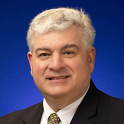 Paul Palazzolo