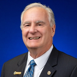 Richard A. Poulton